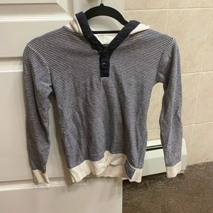 boy sweatshirt